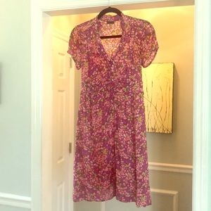 Anthropologie Dress